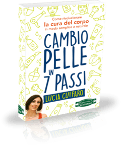 Cambia Pelle in 7 Passi - Lucia Cuffaro